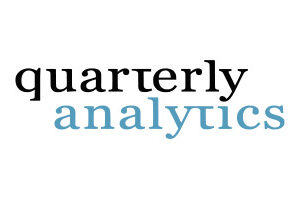 quarterly analytics logo