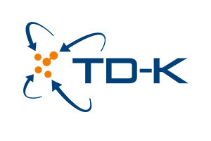 TD-K logo